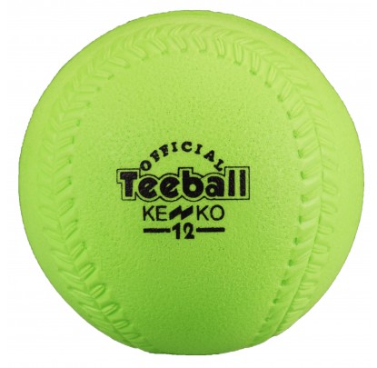 Kenko KT12 Tee Balls - Forelle American Sports Equipment